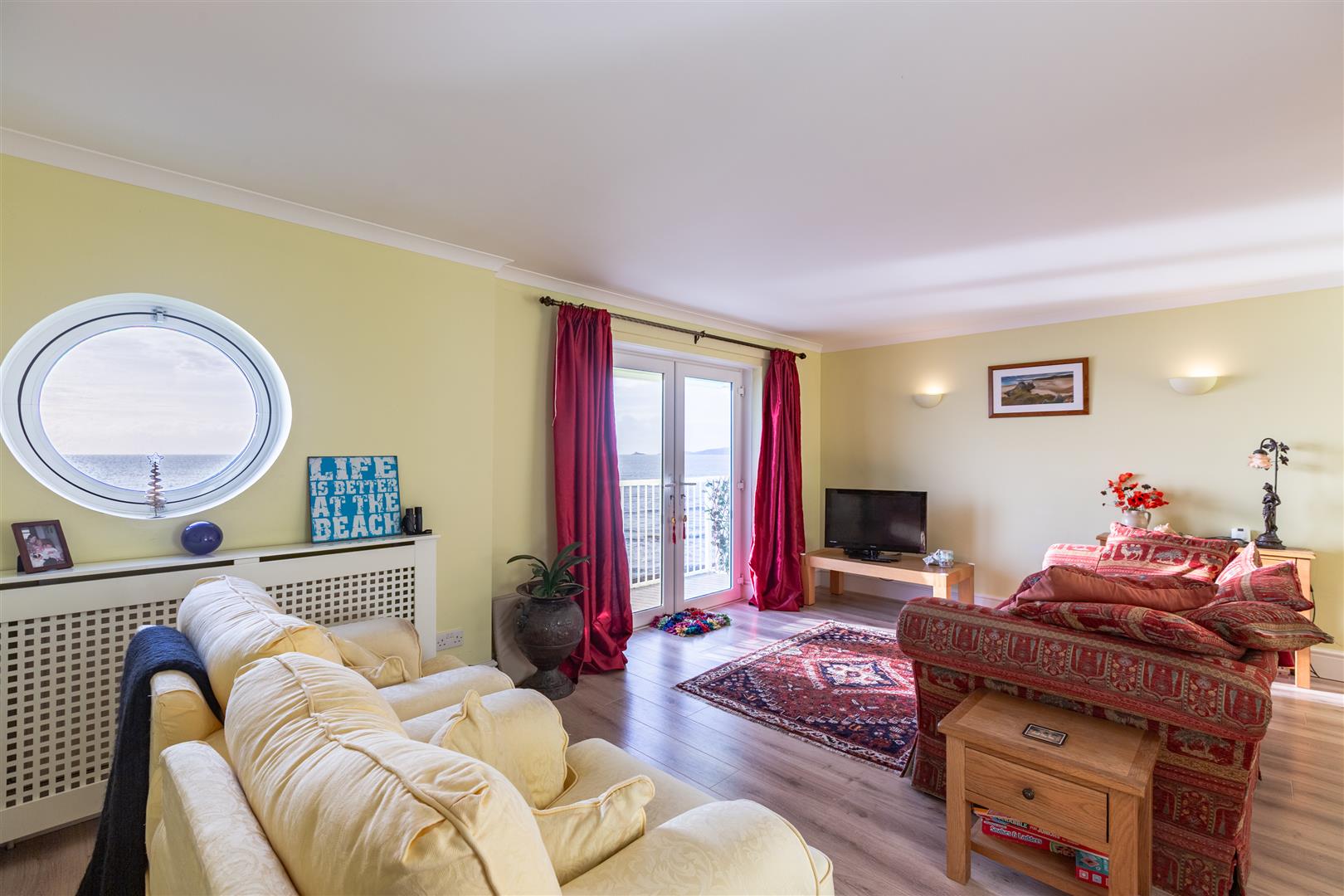 Marine Walk, Marina, Swansea